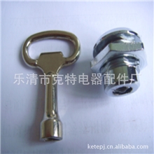 厂家供应压铸加工机械锁具压铸加工锌合金机械锁具压铸加工