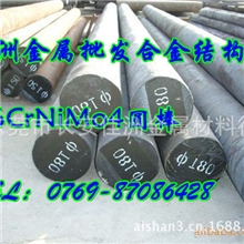 SNC631的机械性能