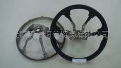 生产、销售镁合金压铸产品