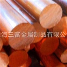 供应，进口无氧铜，现货国标TU1紫铜