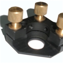 厂家直销3D调整架、舞台激光合光用