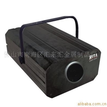 供应铝制激光灯机箱