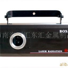 供应RGB100动画激光灯机箱、舞台灯光各种机箱