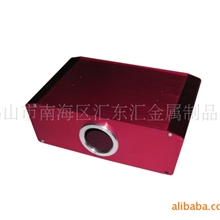 供应激光灯机箱