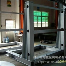 承接各类焊接加工件-配套机械加工整体完成！