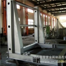 焊接加工-设备骨架、零部件的焊接机加工配套制作