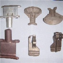 宁波市天成铸造厂紫铜件