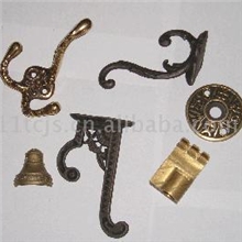 宁波市天成铸造厂铜铸件