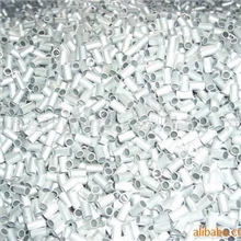 供应闭端子铝管