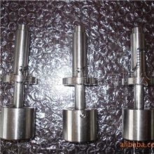 锚杆，管夹，双眼栓，锻造组合，锻造眼栓，机加工组合，夹子