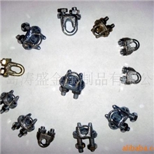 DIN741卡头，汉堡花篮，长杆，拖网卸扣，拉环，登山扣