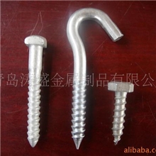 钢钉，栓，眼栓，球头环，玛钢件，预埋件，螺纹钢制品