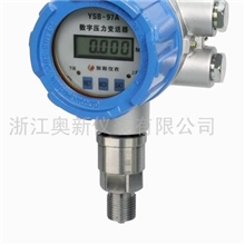 YSB-97A压力变送器