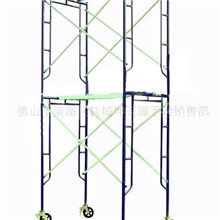 移动式脚手架(图)