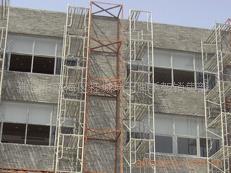 供应出租脚手架