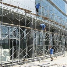 供应脚手架出租