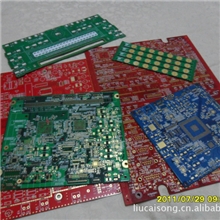 供应PCB线路板，集成电路板、机电板、服务器机板等
