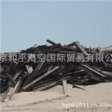废旧钢轨，R50，R65提供CIFCHINA400美元/吨，到港价格
