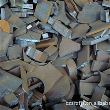 供应纯钢板炉料(大号)|废铁炉料精炉料铁屑常州