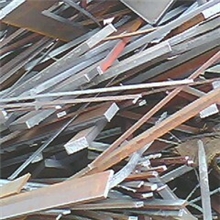 上海强陈废旧物资