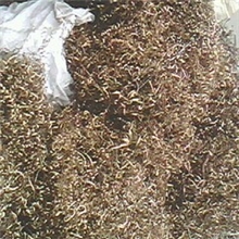 废铝刨花