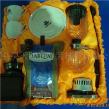 供应保丽龙泡沫盒托、包装盒防震包装EPS内衬