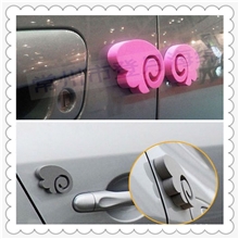 防撞贴防刮蹭装饰贴