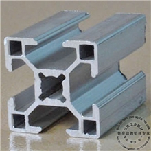 耐磨高强度30*30*2.0铝型材电子电器生产线铝型材东莞铝型材