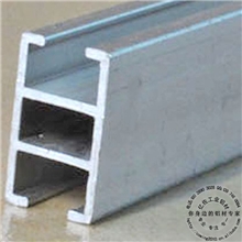 双杠H轨铝材批发高质量15*25铝材批发流水线必备铝材批发