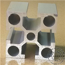 2013新型工业铝型材国标电泳工业铝型材3030加厚2mm工业铝型材