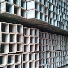 天津优质Q345D方矩管Q345D方管保证质量