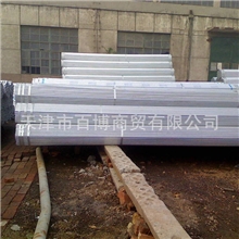 经销批发镀锌管镀锌钢管DN15