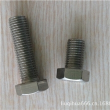304不锈钢螺栓