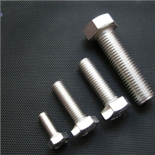 m8不锈钢螺栓厂家直销