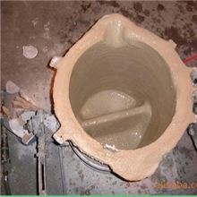 潍坊天成铸造材料公司-供应包捣打料