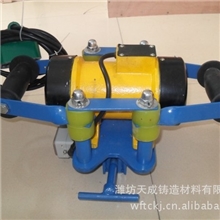 潍坊天成铸造材料公司-供应捣炉机