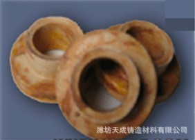 潍坊天成铸造材料公司-供应橡胶绝缘垫