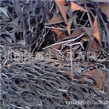 铸造炉料压块废钢冷板边角料