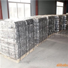 供应不锈钢炉料304,316,1Cr13等