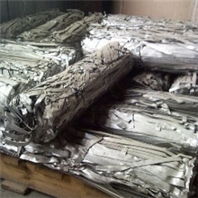 清一色不锈钢炉料202