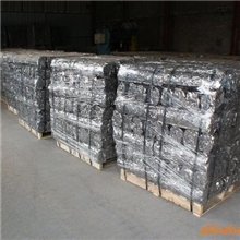 供应清一色的不锈钢打包炉料304,316,409L