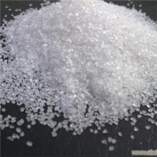 现货供应石英砂供应20-40目80-120目石英砂