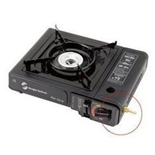 野营户外便携式炉具卡式炉/卡斯炉/瓦斯气炉(有两用)