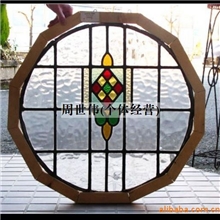 【精品热销】供应镶嵌玻璃精美镶嵌玻璃