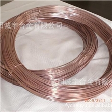 专业供应锰铜丝--6J13--电阻合金铜丝铜线铜线铜丝