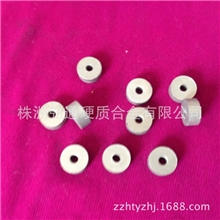 硬质合金喷小尺寸嘴片毛坯湖南株洲厂家厂价直销