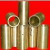 供应高耐麿环保高力黄铜套、袖套、衬套、滑块