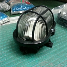 热销防水防尘灯有网防潮防爆灯具宾馆浴室仓库家装工程灯罩批发