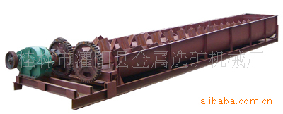 供应螺旋分级设备、水力选矿机、洗矿机、双螺旋分级机