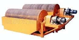 专业供应强磁滚筒、磁滚筒、永磁滚筒、强磁磁选机等